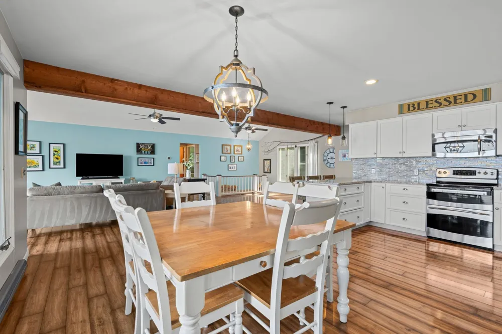 10892 Lakeshore Road Elk Rapids Township, MI 49629