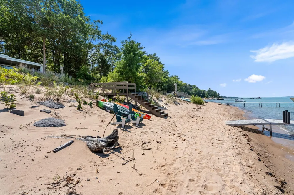 10892 Lakeshore Road Elk Rapids Township, MI 49629