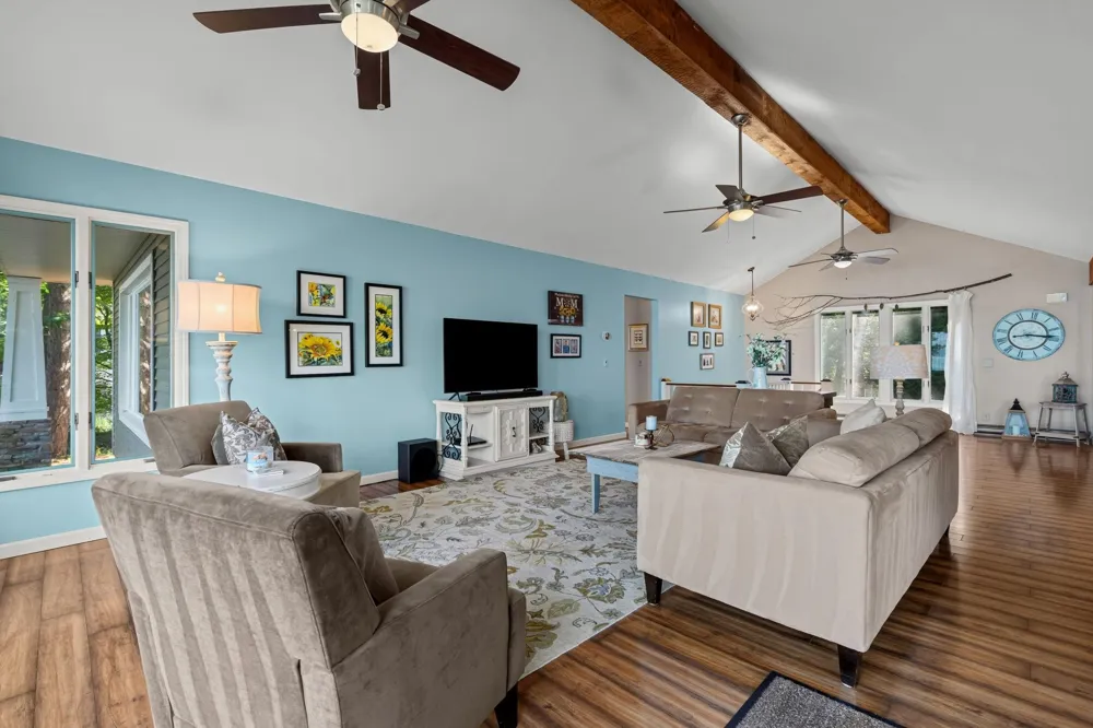 10892 Lakeshore Road Elk Rapids Township, MI 49629