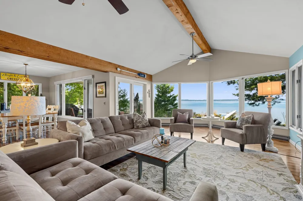 10892 Lakeshore Road Elk Rapids Township, MI 49629
