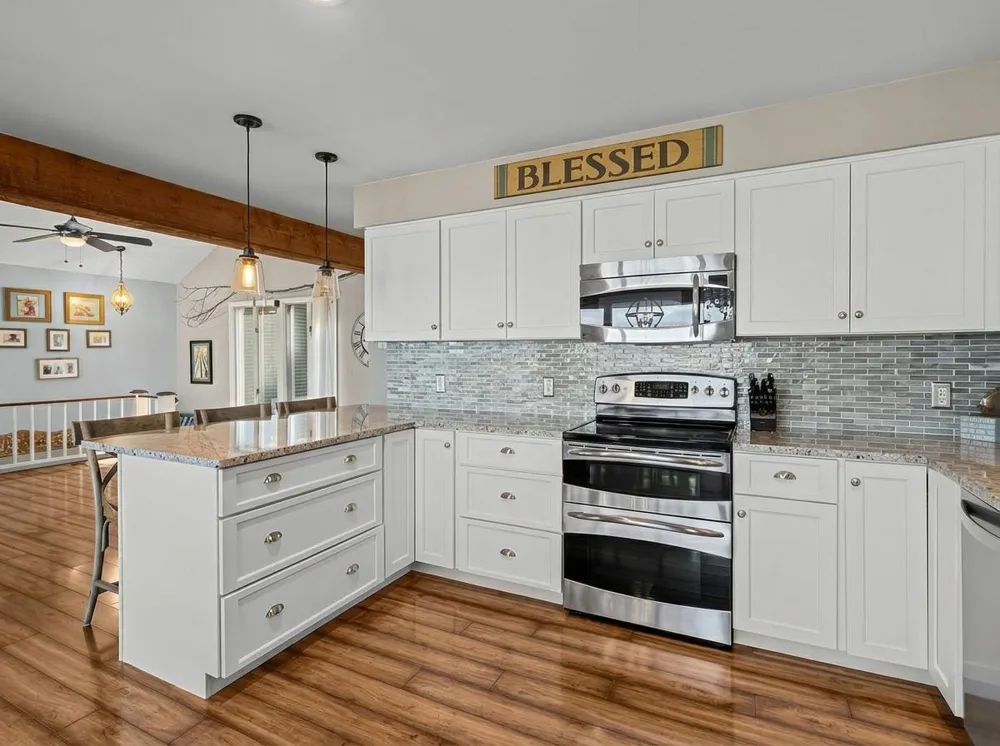 10892 Lakeshore Road Elk Rapids Township, MI 49629