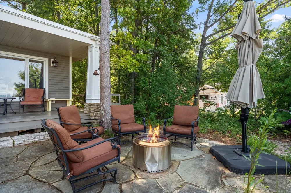 10892 Lakeshore Road Elk Rapids Township, MI 49629