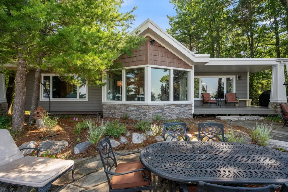 10892 Lakeshore Road Elk Rapids Township, MI 49629
