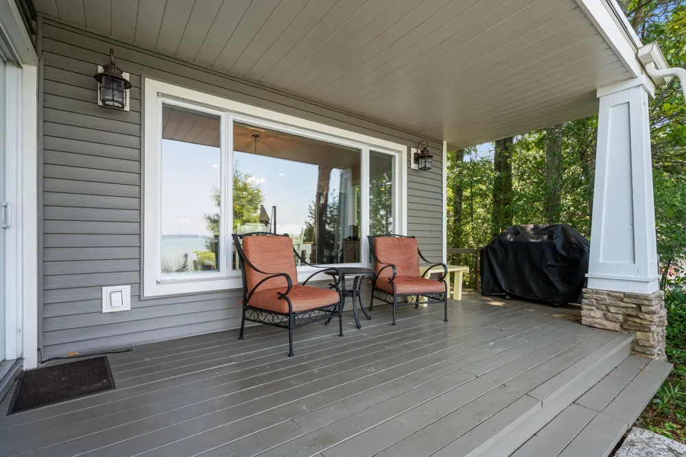10892 Lakeshore Road Elk Rapids Township, MI 49629