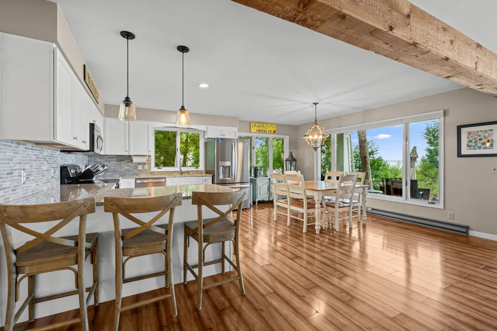 10892 Lakeshore Road Elk Rapids Township, MI 49629
