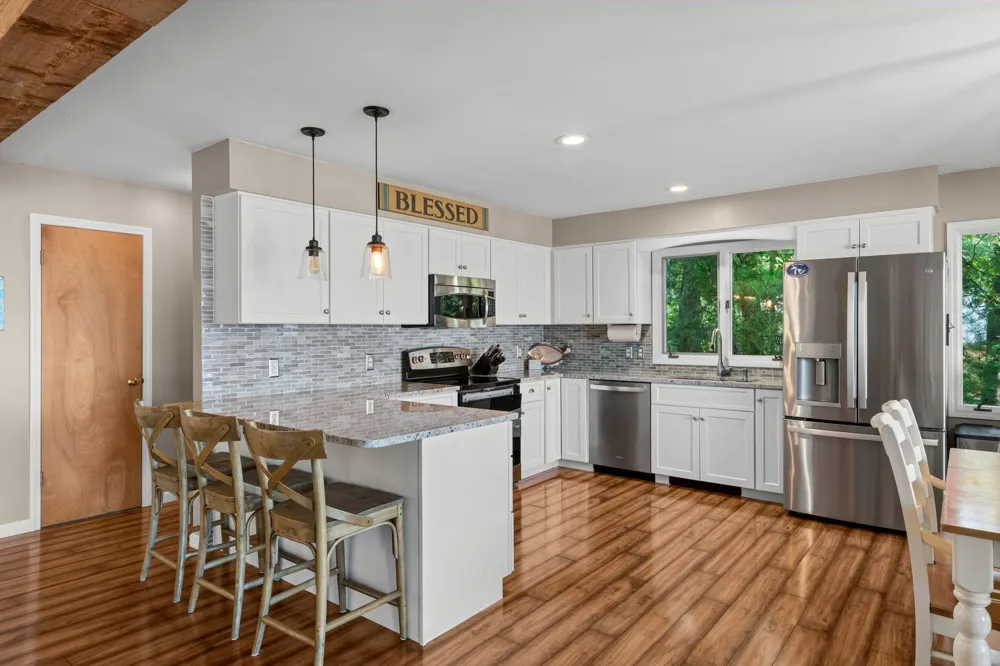 10892 Lakeshore Road Elk Rapids Township, MI 49629