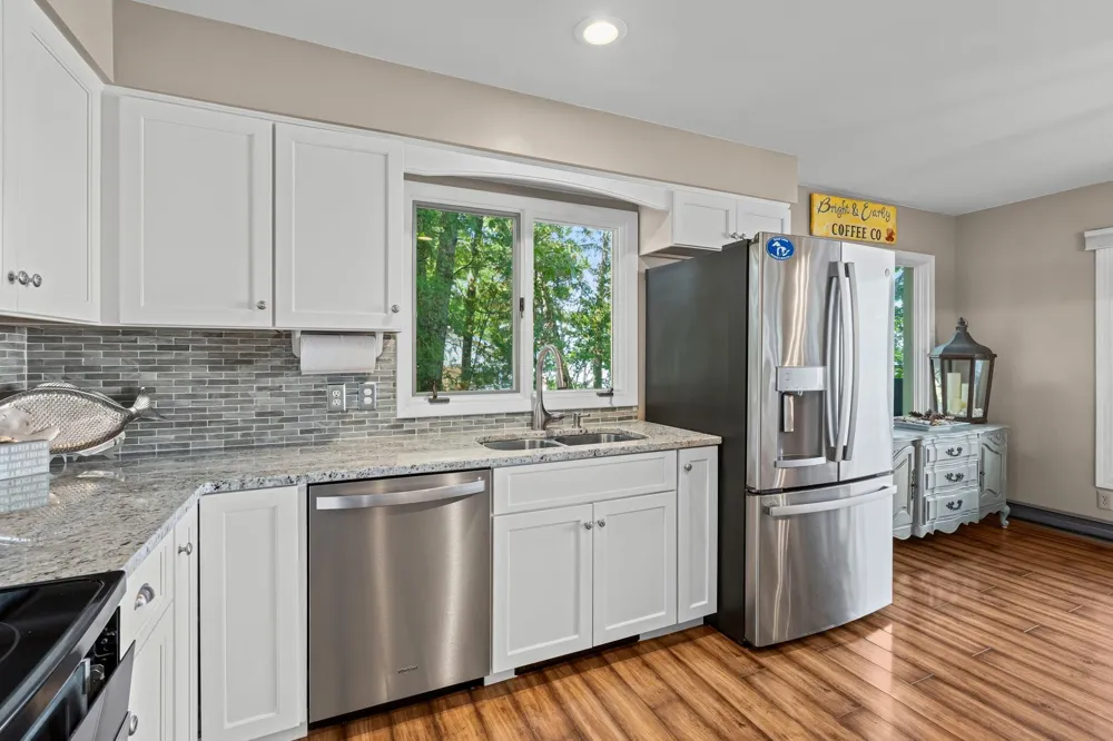 10892 Lakeshore Road Elk Rapids Township, MI 49629