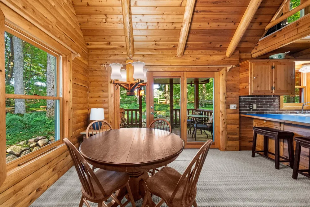 4864 S Manor Centerville Township, MI 49621