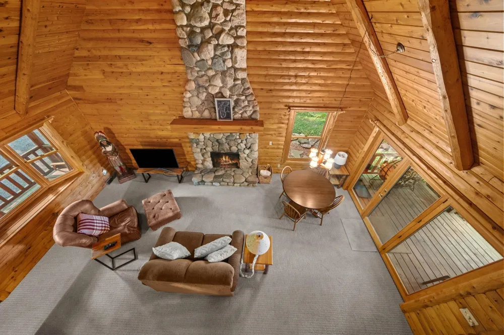 4864 S Manor Centerville Township, MI 49621