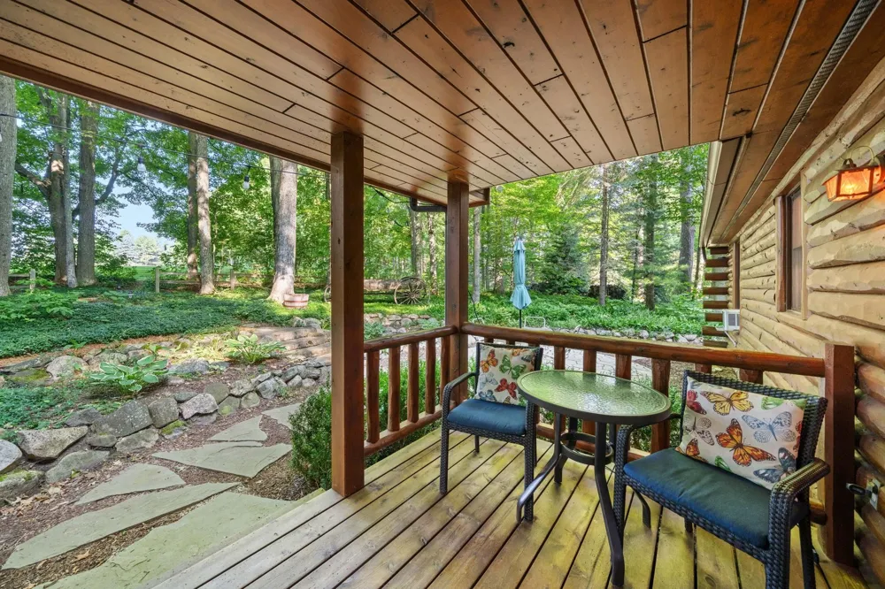 4864 S Manor Centerville Township, MI 49621