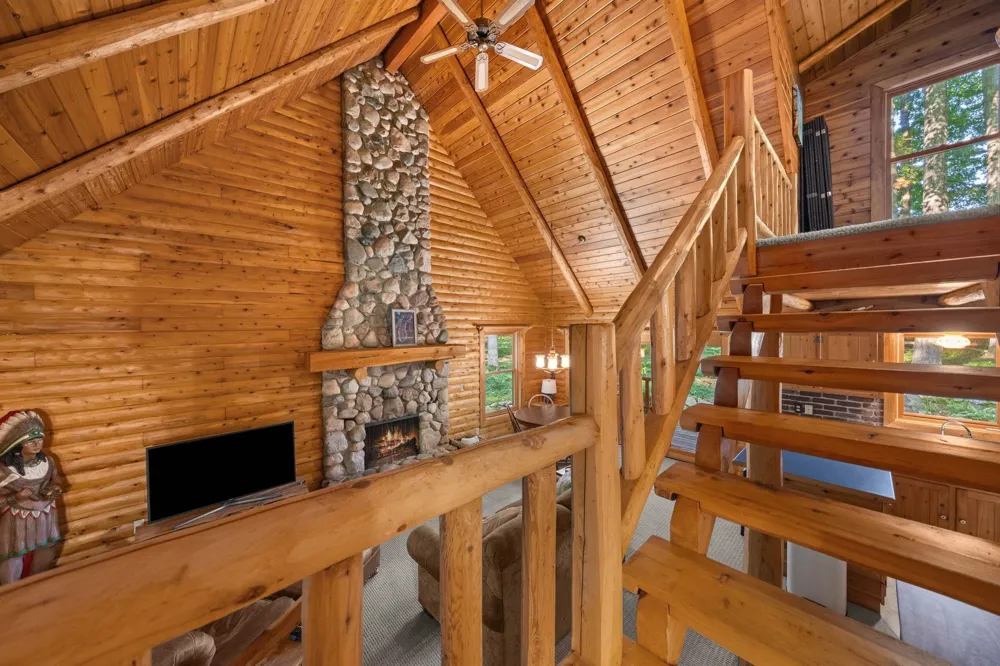 4864 S Manor Centerville Township, MI 49621