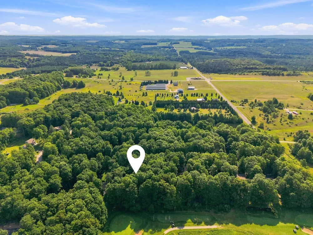 4864 S Manor Centerville Township, MI 49621