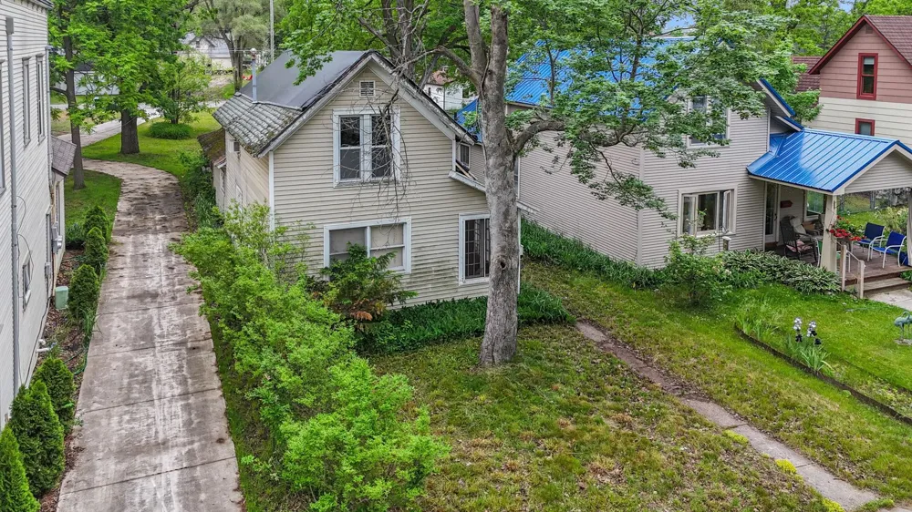 812 Webster Street Traverse City City, MI 49686