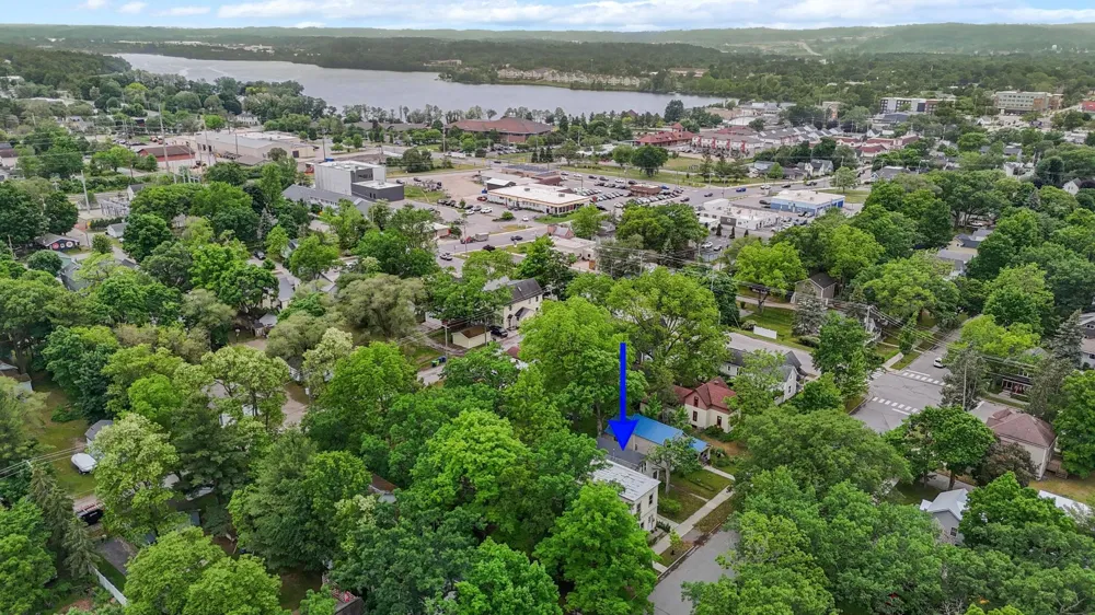 812 Webster Street Traverse City City, MI 49686