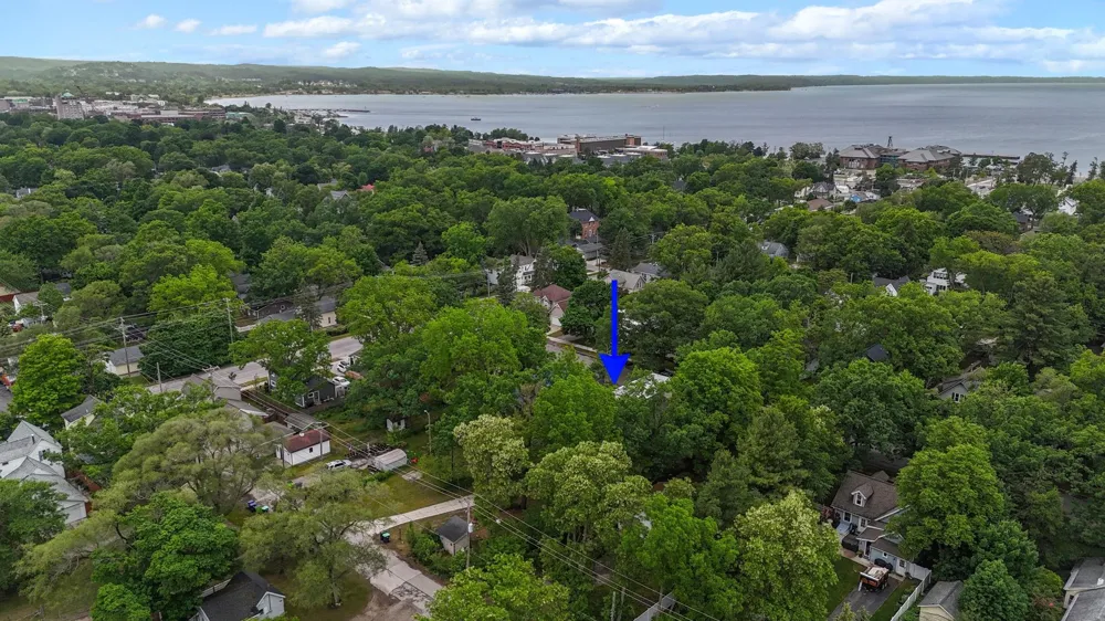 812 Webster Street Traverse City City, MI 49686