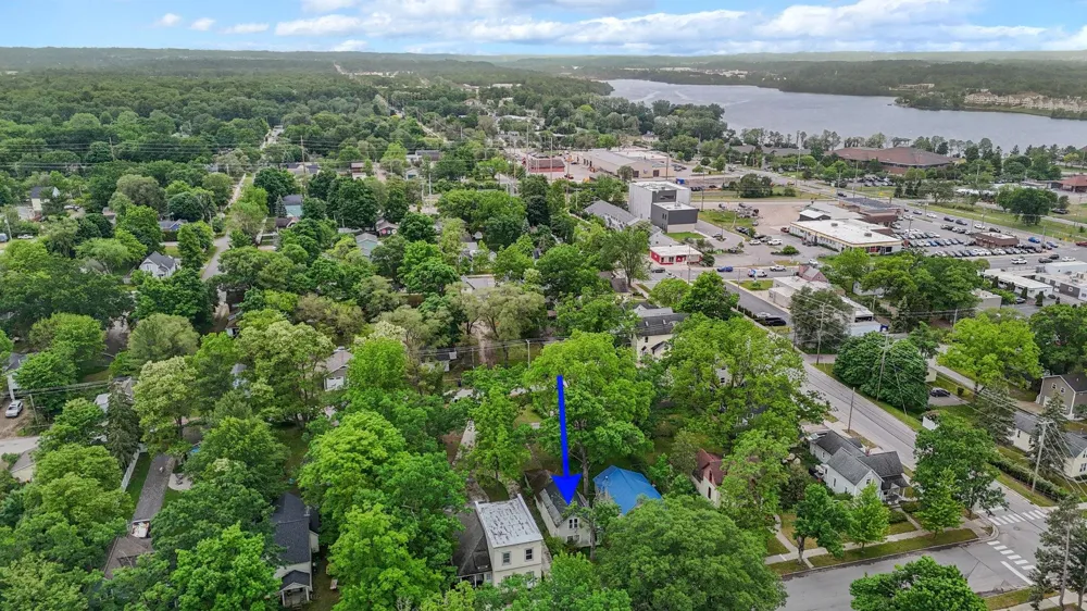 812 Webster Street Traverse City City, MI 49686