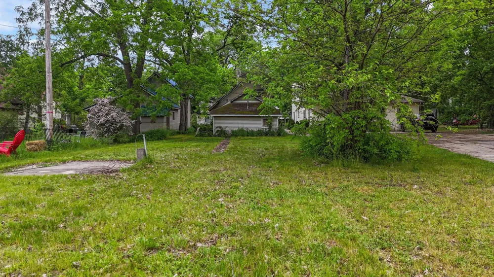812 Webster Street Traverse City City, MI 49686