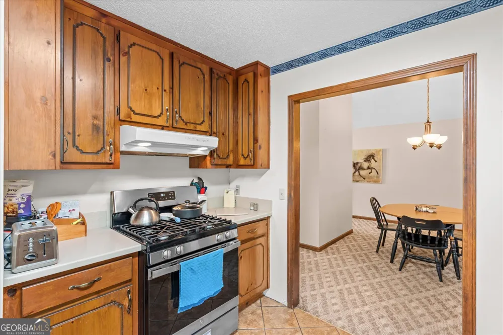135 Russell LN Carrollton, GA 30116