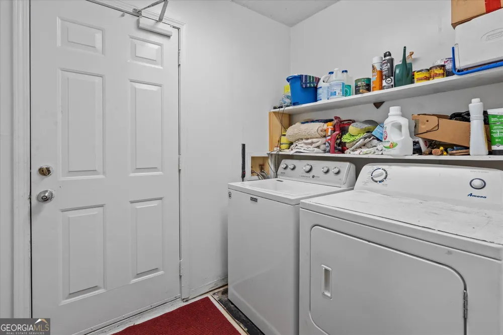 135 Russell LN Carrollton, GA 30116