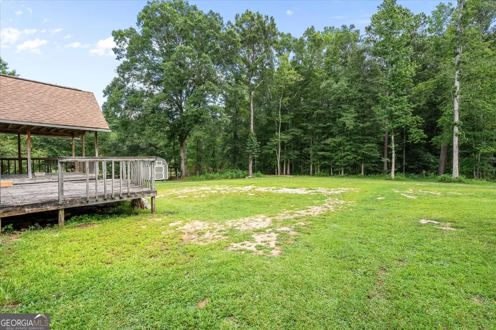 135 Russell LN Carrollton, GA 30116