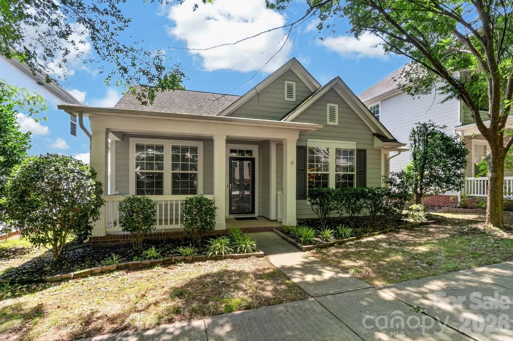 17620 Harbor Walk Drive Cornelius, NC 28031