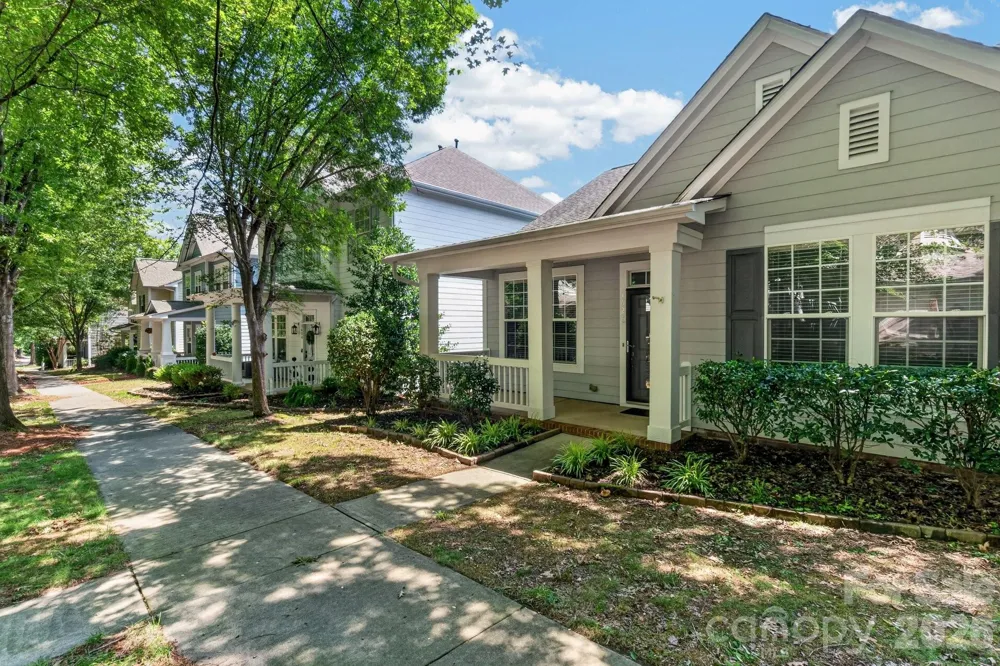 17620 Harbor Walk Drive Cornelius, NC 28031