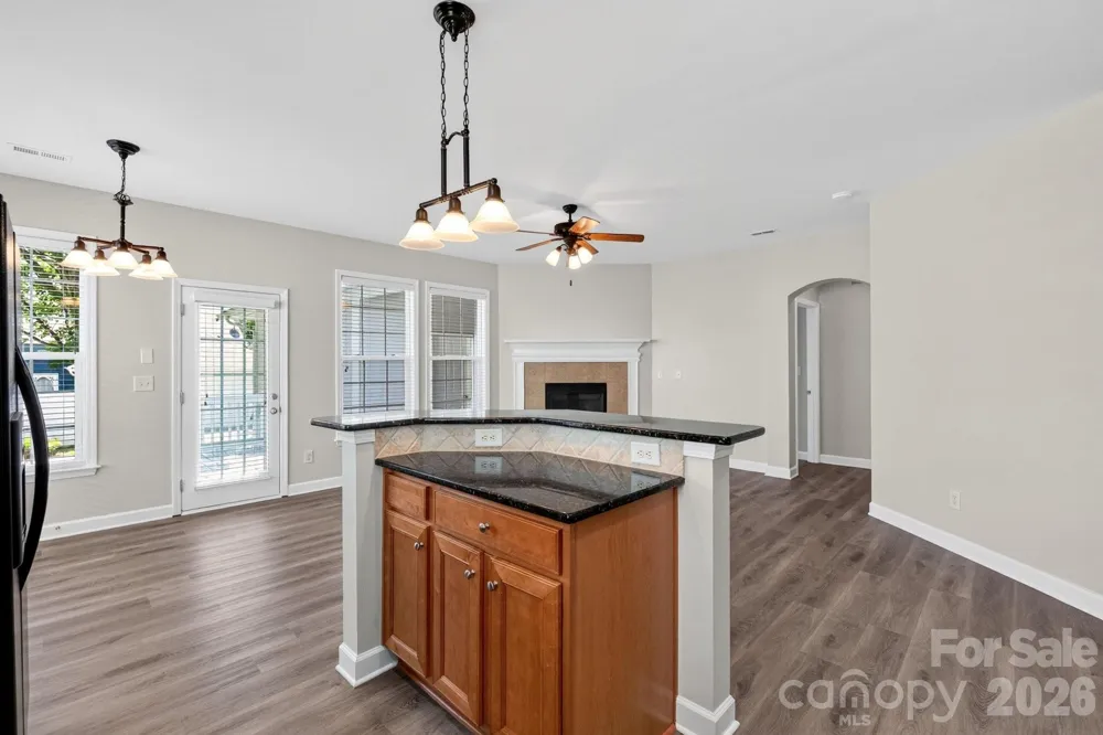 17620 Harbor Walk Drive Cornelius, NC 28031