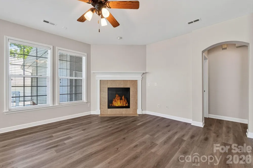 17620 Harbor Walk Drive Cornelius, NC 28031