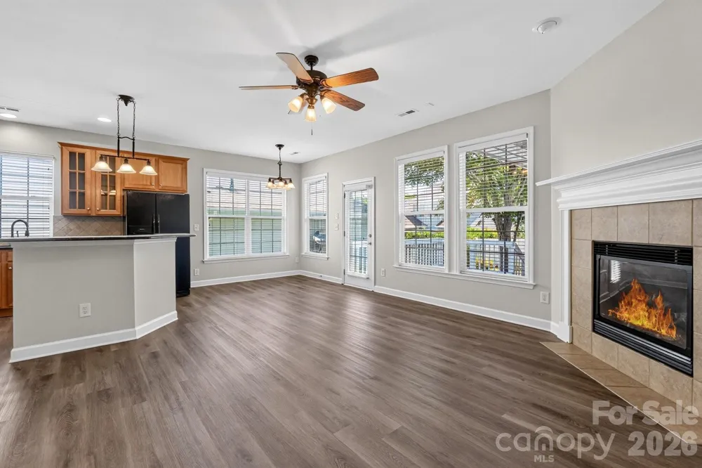 17620 Harbor Walk Drive Cornelius, NC 28031