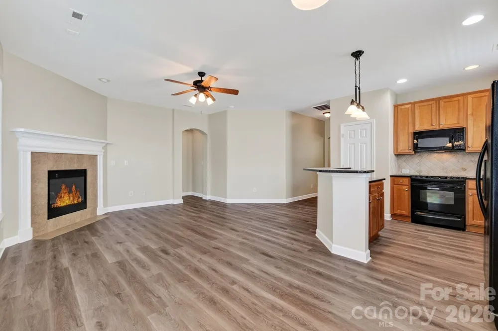 17620 Harbor Walk Drive Cornelius, NC 28031