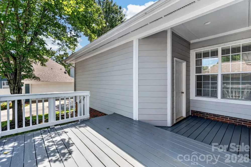 17620 Harbor Walk Drive Cornelius, NC 28031