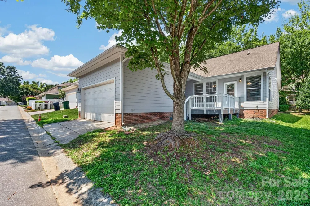 17620 Harbor Walk Drive Cornelius, NC 28031
