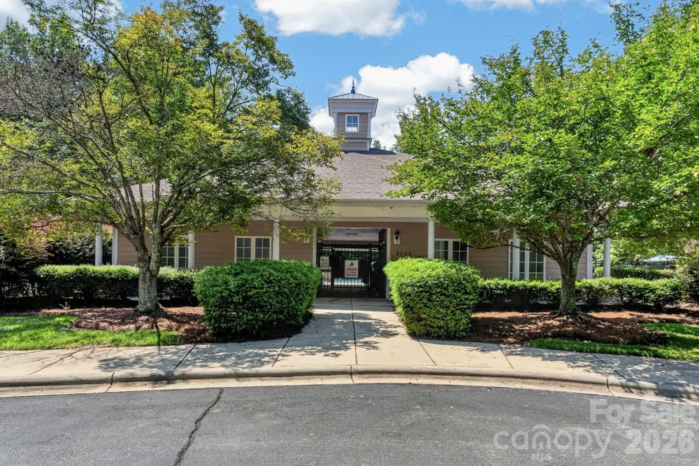 17620 Harbor Walk Drive Cornelius, NC 28031