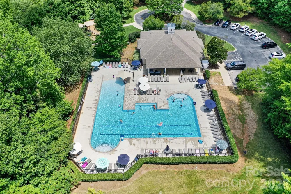 17620 Harbor Walk Drive Cornelius, NC 28031