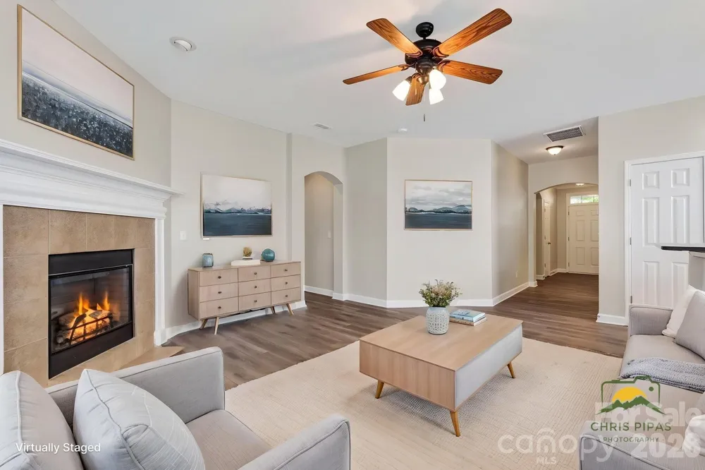 17620 Harbor Walk Drive Cornelius, NC 28031