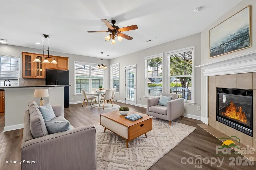17620 Harbor Walk Drive Cornelius, NC 28031