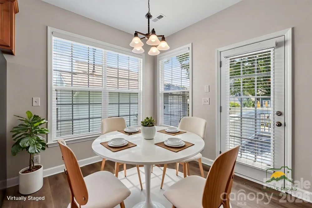 17620 Harbor Walk Drive Cornelius, NC 28031