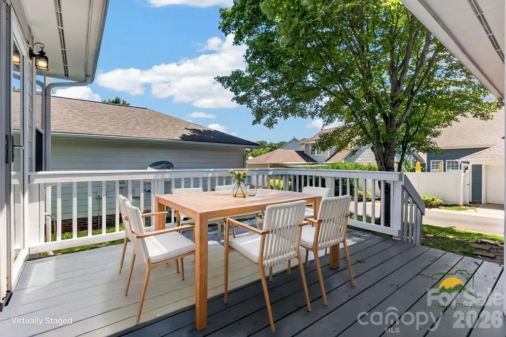 17620 Harbor Walk Drive Cornelius, NC 28031
