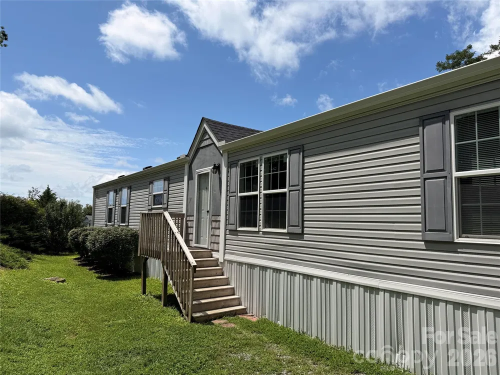 166 Albert Drive Flat Rock, NC 28731
