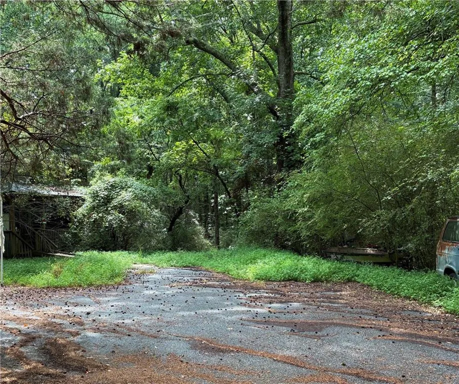 5420 Cantrell Road Dawsonville, GA 30534