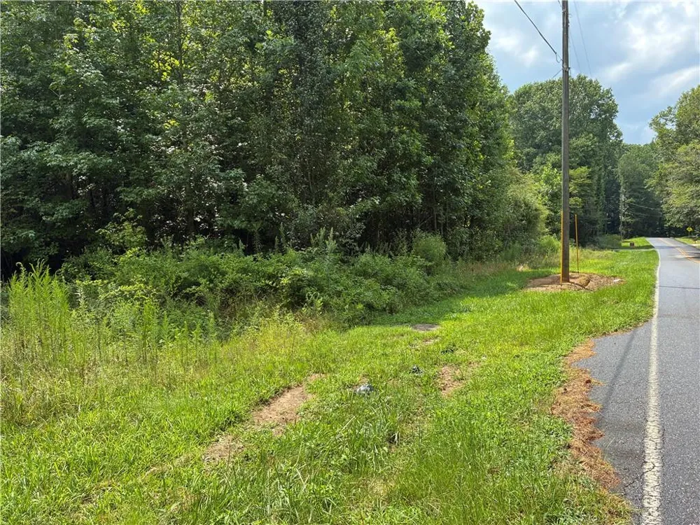 5420 Cantrell Road Dawsonville, GA 30534