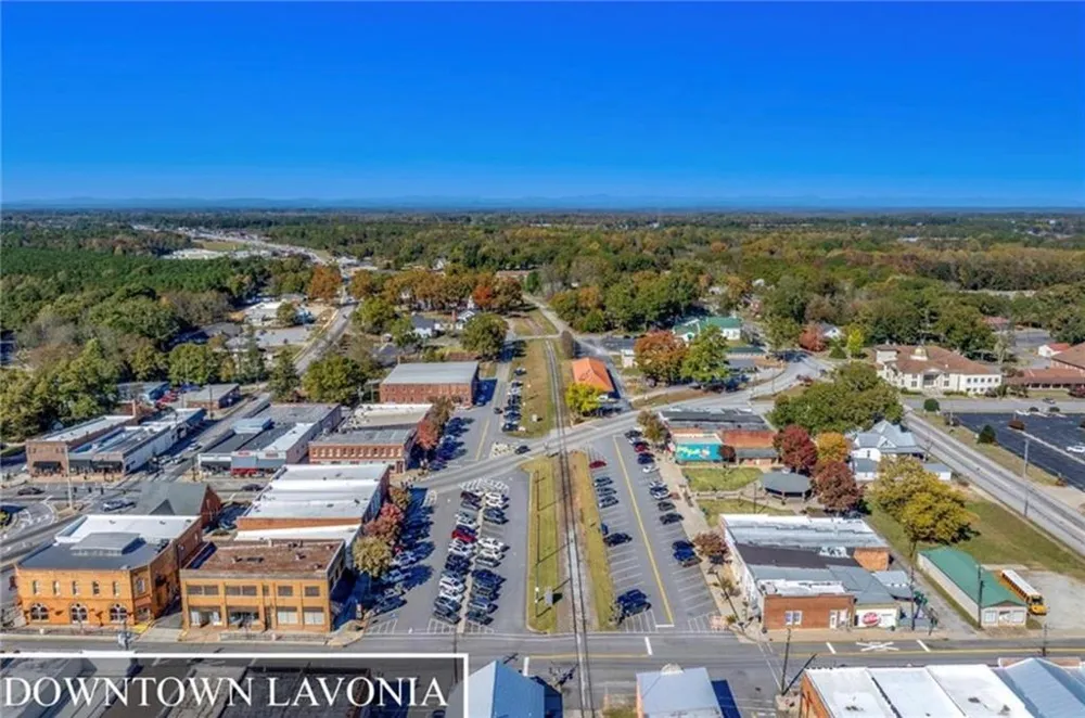 0 Mountain View Road Lavonia, GA 30553