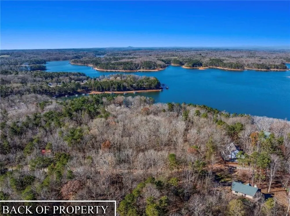 0 Mountain View Road Lavonia, GA 30553