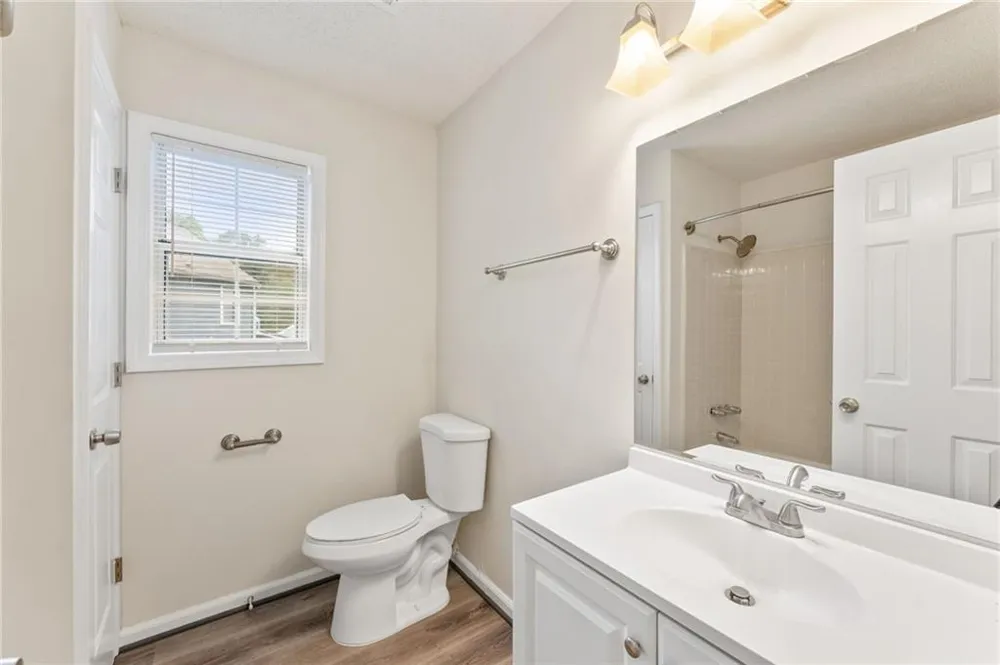 5000 Saxony Court Stone Mountain, GA 30083