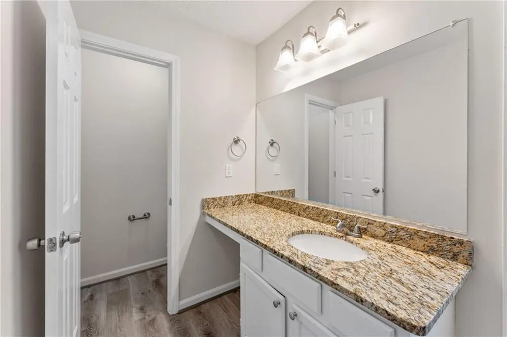 5000 Saxony Court Stone Mountain, GA 30083