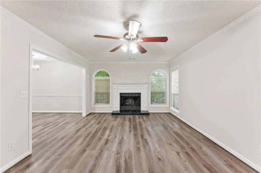 5000 Saxony Court Stone Mountain, GA 30083