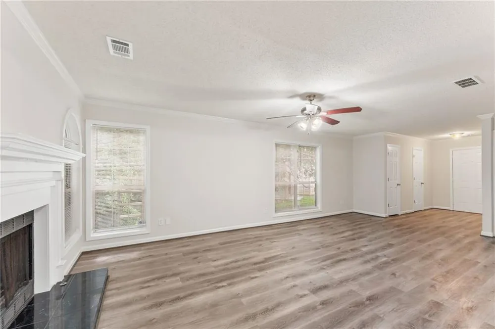 5000 Saxony Court Stone Mountain, GA 30083
