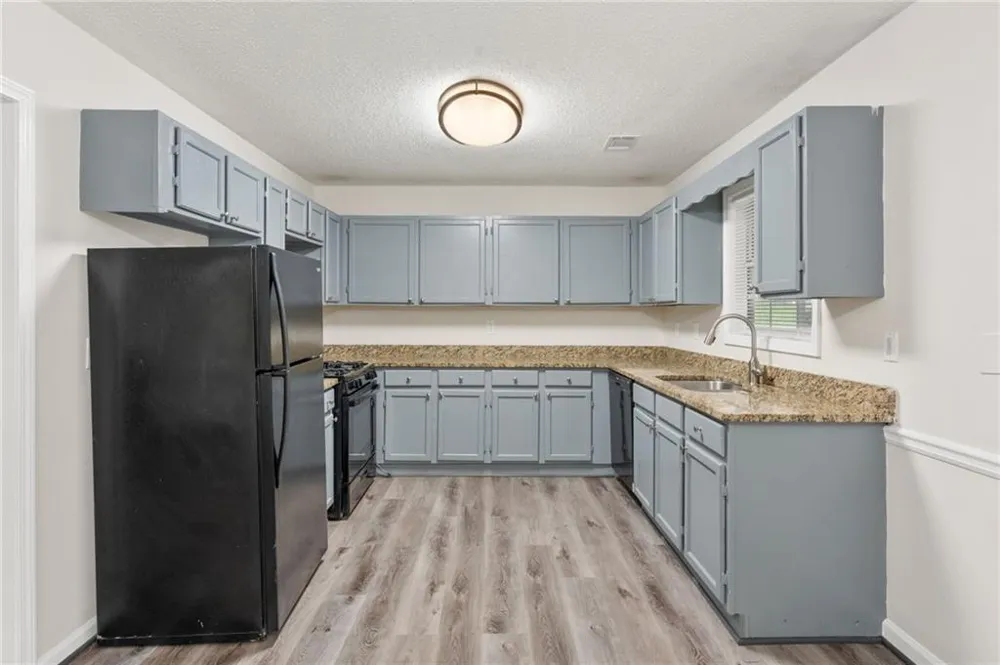 5000 Saxony Court Stone Mountain, GA 30083