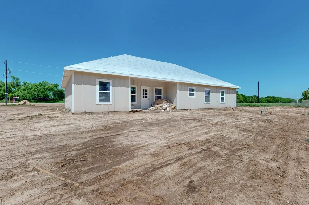 Loving Road Perrin, TX 76486