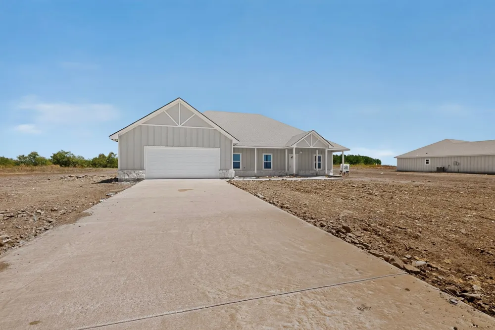 Loving Road Perrin, TX 76486